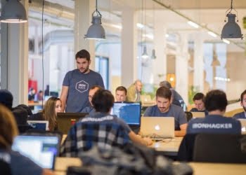 Ironhack levanto inversión serie B