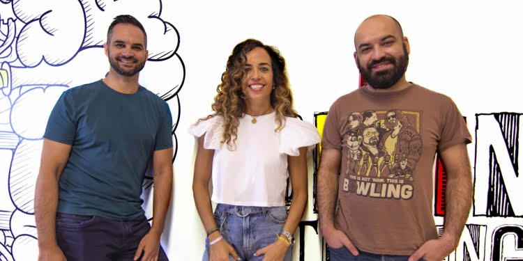 Froged recibe 400 mil euros de inversión