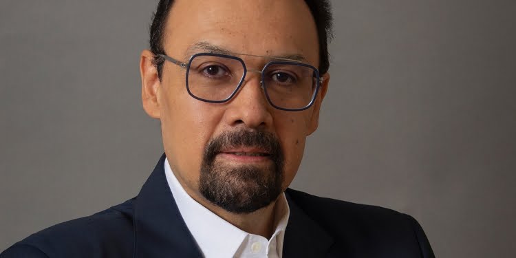 Jiorge López Moreira