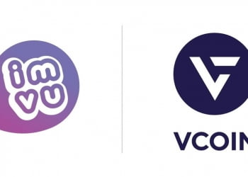 Uphold, la plataforma de intercambio de dinero digital proveerá su infraestructura tecnológica a la app social de juegos IMVU, para su nuevo activo digital: VCOIN.