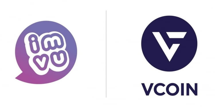Uphold, la plataforma de intercambio de dinero digital proveerá su infraestructura tecnológica a la app social de juegos IMVU, para su nuevo activo digital: VCOIN.