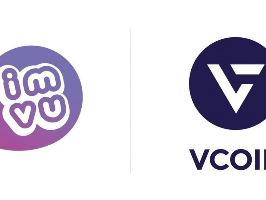 Uphold, la plataforma de intercambio de dinero digital proveerá su infraestructura tecnológica a la app social de juegos IMVU, para su nuevo activo digital: VCOIN.