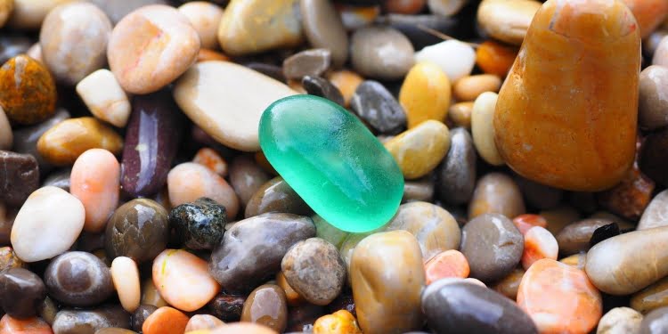 Como hacer de una piedra un gran emprendimiento