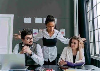 Todo emprendedor debería querer que Google le robe sus ideas