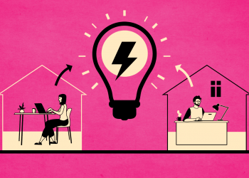 Remote First: el concepto de trabajo en pandemia