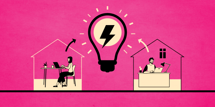 Remote First: el concepto de trabajo en pandemia