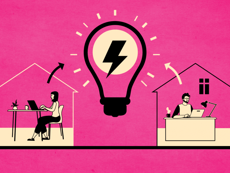 Remote First: el concepto de trabajo en pandemia