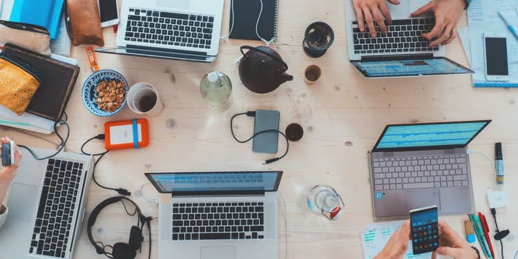 Créditos para emprendedores