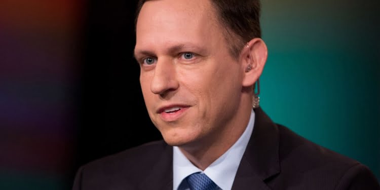 El cofundador de Paypal revela 7 preguntas que debe hacerse antes de lanzar una startup