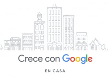 Crece con Google en Casa ofrece cursos para las mujeres en marzo