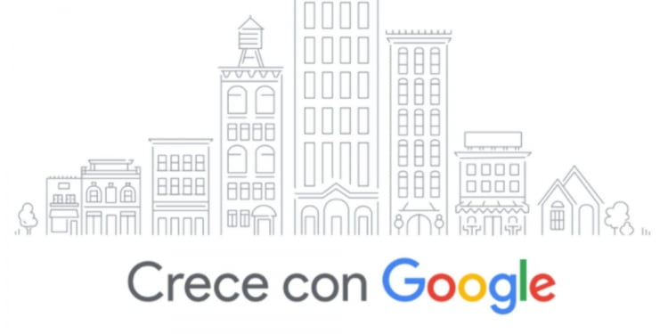 Crece con Google en Casa ofrece cursos para las mujeres en marzo
