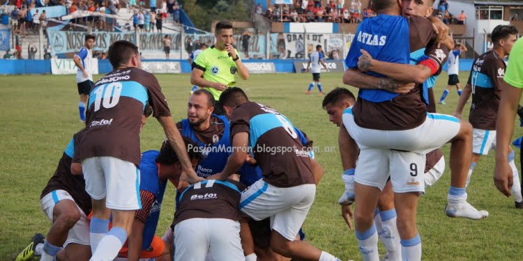 Atlas lanza el Jugador N° 13
