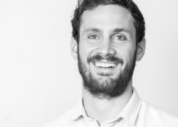 Davi Strazza es el nuevo presidente para América Latina de Adyen