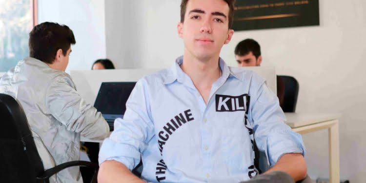 Bruno Sanders revela como vender más en tiempos de pandemia