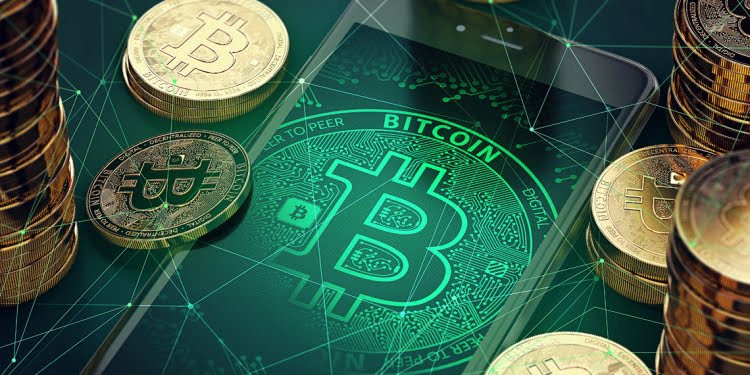 Donweb toma el bitcoin a us$ 80.000