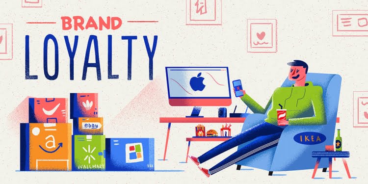 Estas son las marcas más populares en cada país
