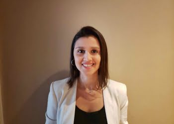 Livia Armani habla sobre los desafíos del emprendimiento femenino en Latam