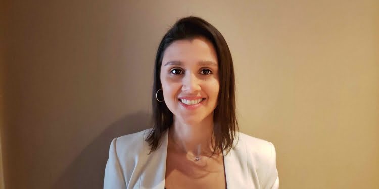 Livia Armani habla sobre los desafíos del emprendimiento femenino en Latam