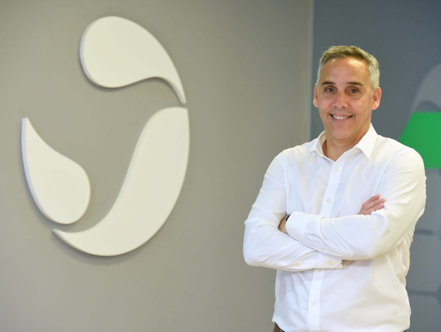 Mariano Schlottman, nuevo gerente general de Sanofi