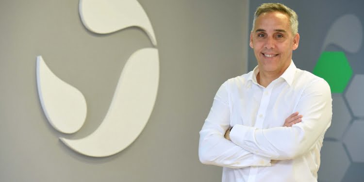 Mariano Schlottman, nuevo gerente general de Sanofi