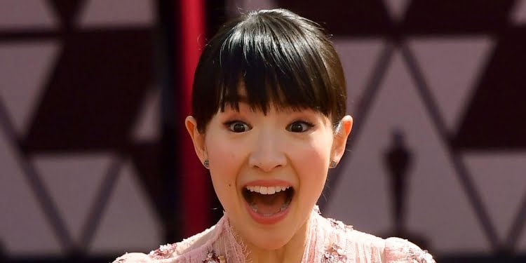Qué hay detrás de la marca Marie Kondo