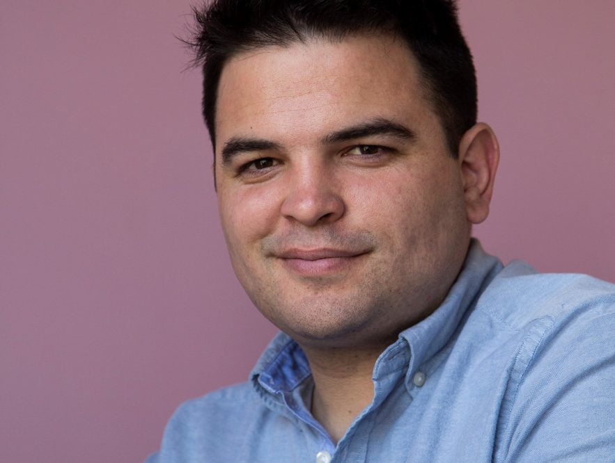 Santi Darmandrail es el nuevo Chief Product Officer de Retargetly.