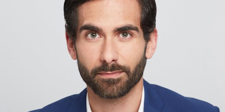 Sergio Reyes es el nuevo Director de Gaming y Esports de Startuxplore