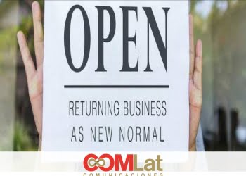La comunicación en la nueva normalidad