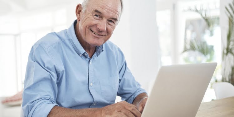 Crecen los emprendedores que superan los 50 años