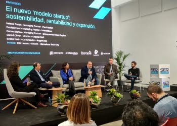 Vuelve el arcelona Startup Congress