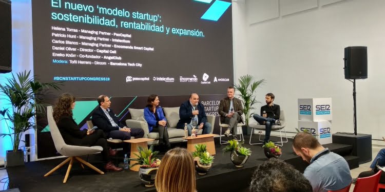 Vuelve el arcelona Startup Congress