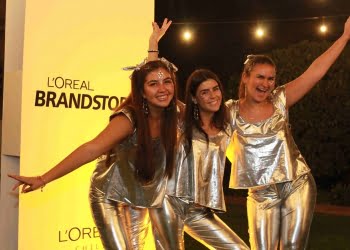 Brandstorm, la competencia de disrupción que ofrece pasantías en París