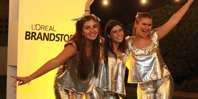 Brandstorm, la competencia de disrupción que ofrece pasantías en París