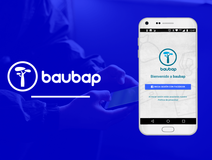 Baubap recibe financiamiento