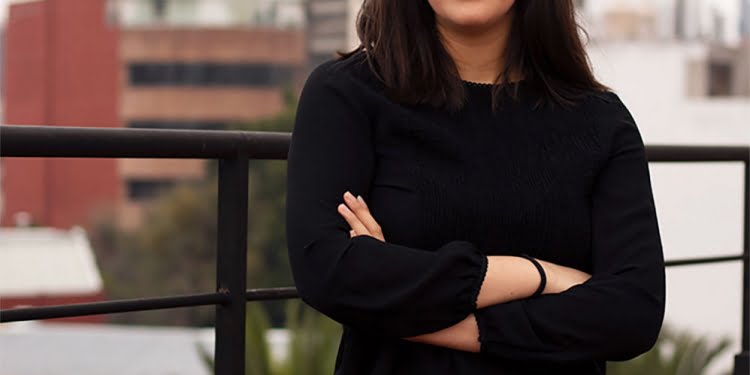 Esta emprendedora hizo crecer su startup 300% en la pandemia