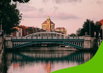 Irlanda busca talento latino