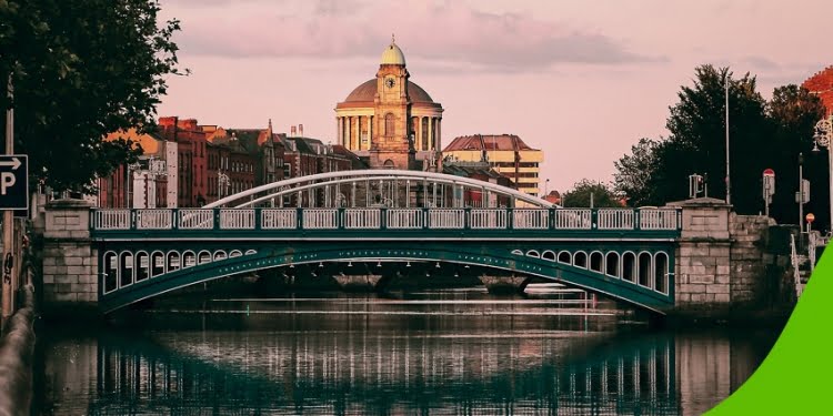 Irlanda busca talento latino