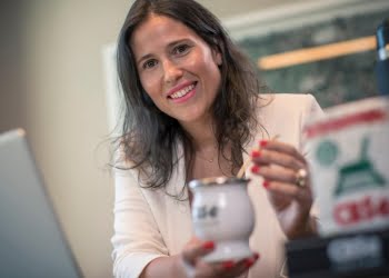 Sol Orquera: “La inclusión y la diversidad son los grandes pilares para el crecimiento de nuestra empresa”