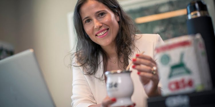 Sol Orquera: “La inclusión y la diversidad son los grandes pilares para el crecimiento de nuestra empresa”