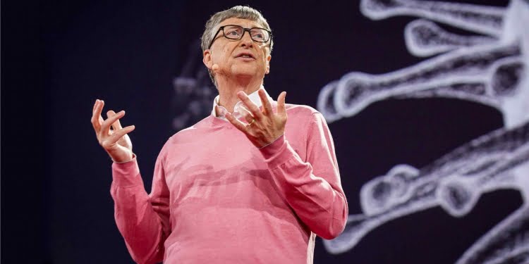 Bill Gates: 4 opciones en la vida separan a los hacedores de los soñadores