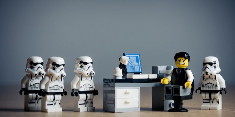 El futuro del trabajo
