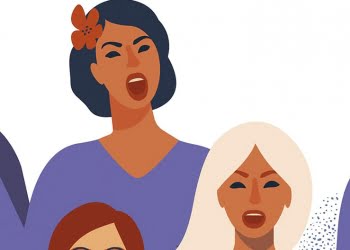 Mujeres emprendedoras