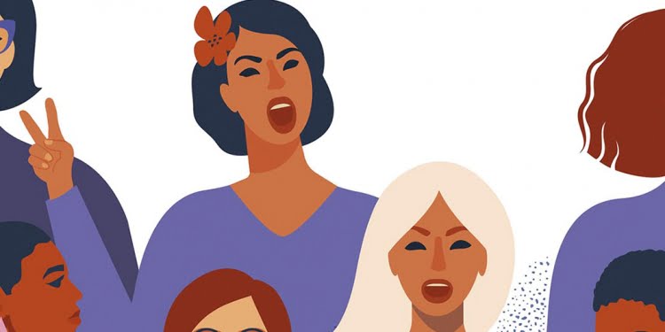 Mujeres emprendedoras