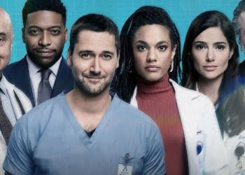 Lecciones de liderazgo de New Amsterdam