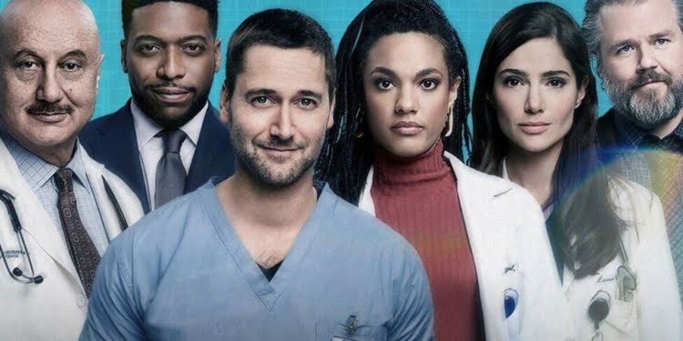 Lecciones de liderazgo de New Amsterdam