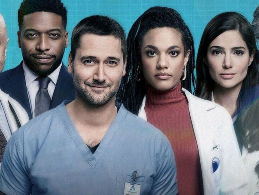 Lecciones de liderazgo de New Amsterdam