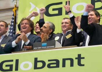 Así Globant logró escalar globalmente