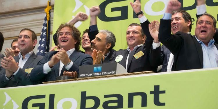 Así Globant logró escalar globalmente