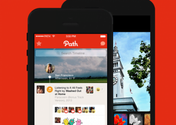 Path: Apogeo y ocaso de esta startup que dio que hablar