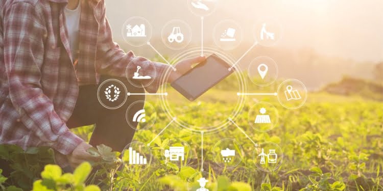 la historia de la agtech ucrop.it